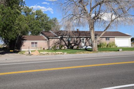 Land for sale in Millard County, Utah