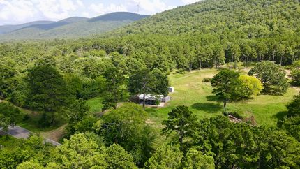 Land for sale in Pushmataha County, Oklahoma