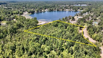 Commercial Property for sale in Ogemaw County, Michigan