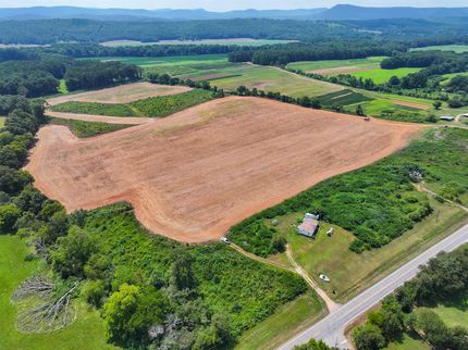 Farm and Ranch for sale in Chattooga County, Georgia