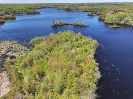 Recreational Property for sale in Price County, Wisconsin
