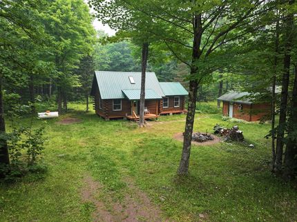 Land for sale in Ashland County, Wisconsin