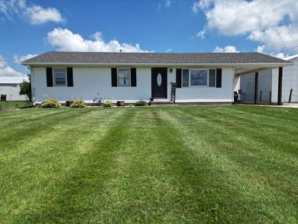 Recreational Property for sale in Macoupin County, Illinois