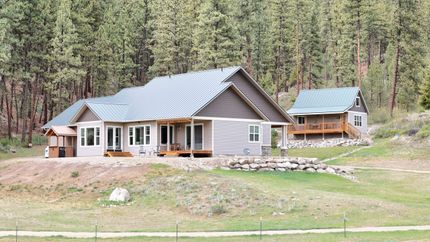 Land for sale in Okanogan County, Washington