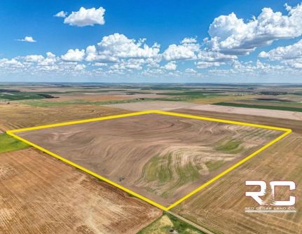 Farm and Ranch for sale in Pawnee County, Kansas