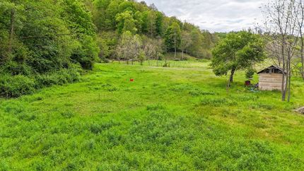 Land for sale in Greenup County, Kentucky