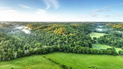 Land for sale in Giles County, Tennessee