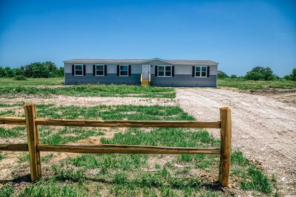 Land for sale in Waller County, Texas