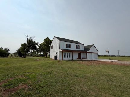 Land for sale in Grady County, Oklahoma