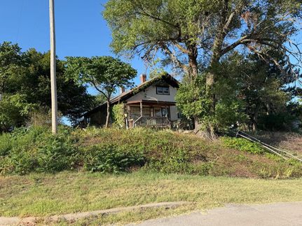 House for sale in Caddo County, Oklahoma