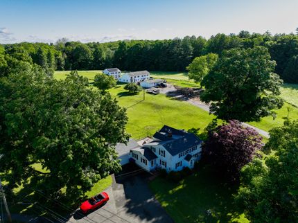 Land for sale in Hartford County, Connecticut