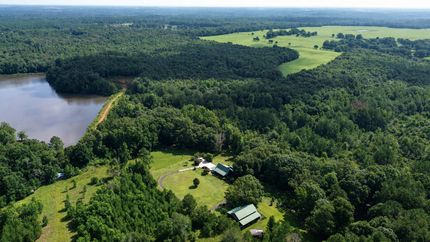 House for sale in Sumter County, Georgia