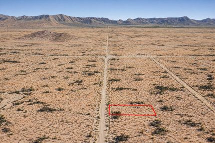 Farm and Ranch for sale in El Paso County, Texas