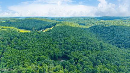 Land for sale in Columbia County, Pennsylvania