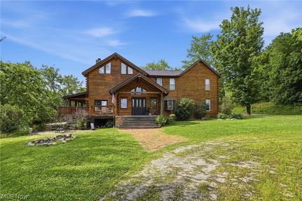 Farm and Ranch for sale in Noble County, Ohio