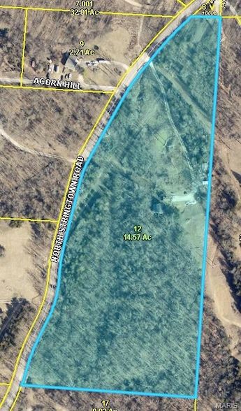 Recreational Property for sale in Warren County, Missouri