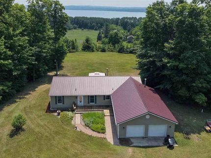 Timberland Property for sale in Charlevoix County, Michigan