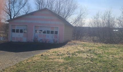 Farm and Ranch for sale in Aroostook County, Maine