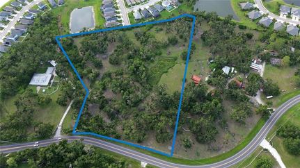Timberland Property for sale in Manatee County, Florida