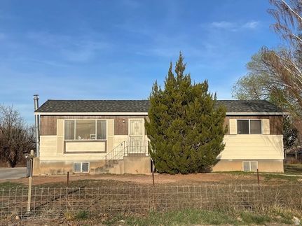 Land for sale in Duchesne County, Utah