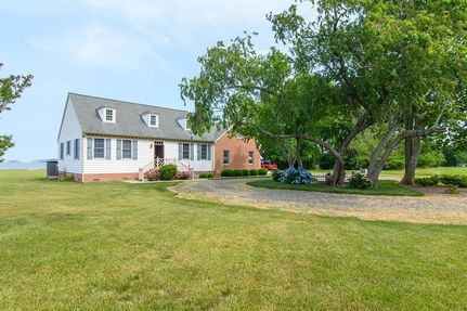 Timberland Property for sale in Accomack County, Virginia