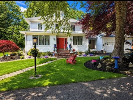 Farm and Ranch for sale in Mahoning County, Ohio