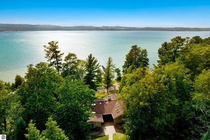 Farm and Ranch for sale in Grand Traverse County, Michigan