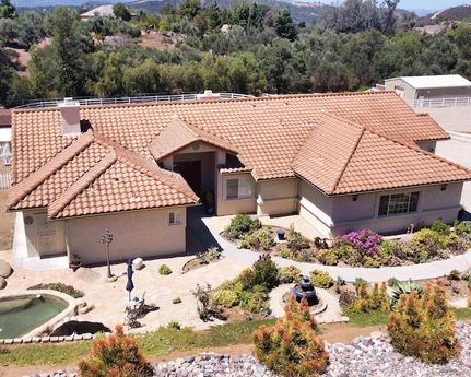 Land for sale in San Diego County, California