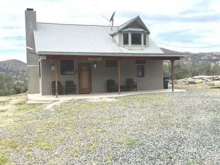 Land for sale in Kern County, California