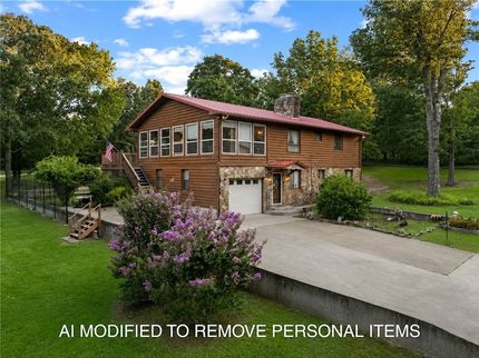 Hunting Property for sale in Boone County, Arkansas