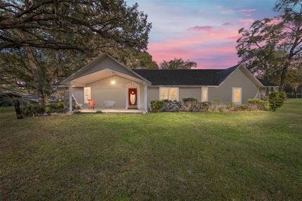 Recreational Property for sale in Marion County, Florida