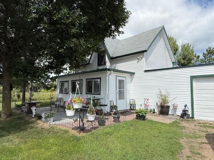 Timberland Property for sale in Wadena County, Minnesota