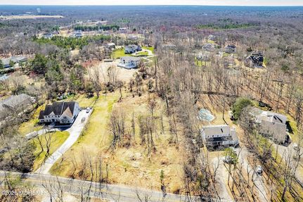 Undeveloped Land for sale in Ocean County, New Jersey