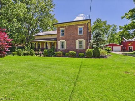 House for sale in Ashtabula County, Ohio