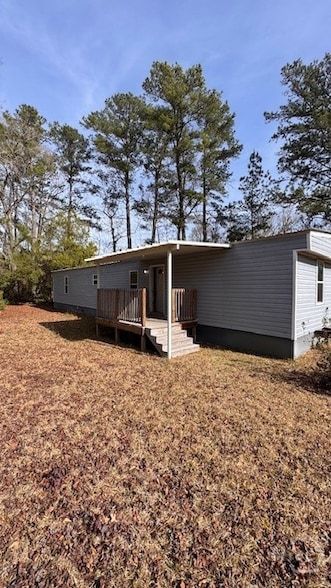 Recreational Property for sale in Effingham County, Georgia