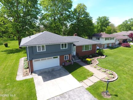 Farm and Ranch for sale in Sandusky County, Ohio