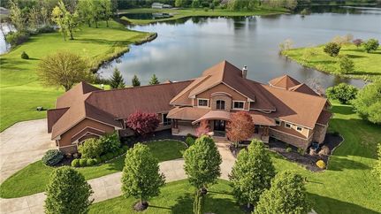 Farm and Ranch for sale in Miami County, Ohio