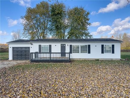 Recreational Property for sale in Champaign County, Ohio
