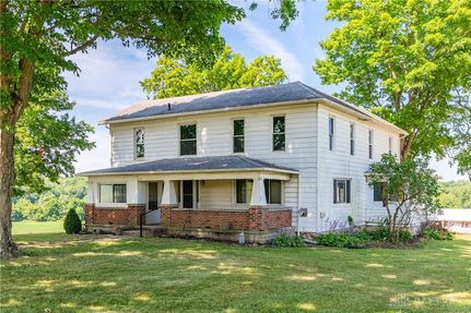 Timberland Property for sale in Champaign County, Ohio