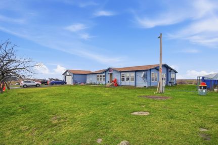 Farm and Ranch for sale in Whitman County, Washington