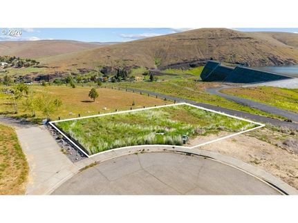 Timberland Property for sale in Morrow County, Oregon