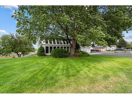 Farm and Ranch for sale in Umatilla County, Oregon