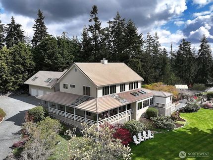 Timberland Property for sale in Island County, Washington