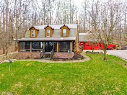 Undeveloped Land for sale in Holmes County, Ohio