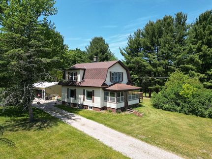 Farm and Ranch for sale in Kent County, Michigan