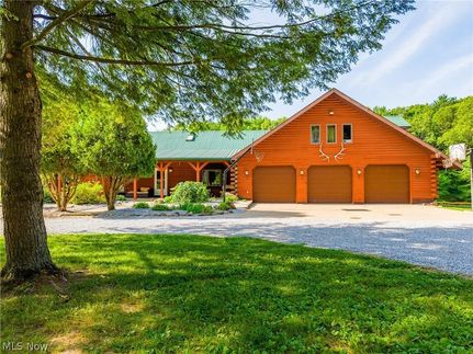 Timberland Property for sale in Ashland County, Ohio