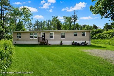 Farm and Ranch for sale in Greene County, New York