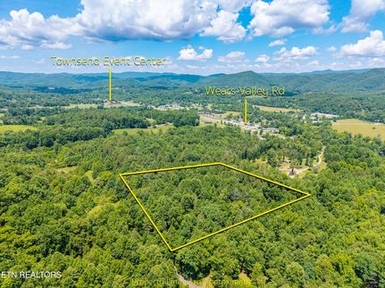 Farm and Ranch for sale in Blount County, Tennessee
