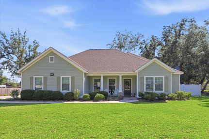 House for sale in Jefferson County, Florida
