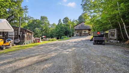 Farm and Ranch for sale in Schoharie County, New York